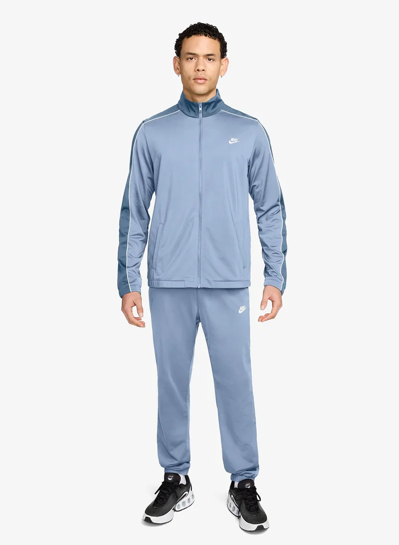 نايكي بدلة رياضية للنادي